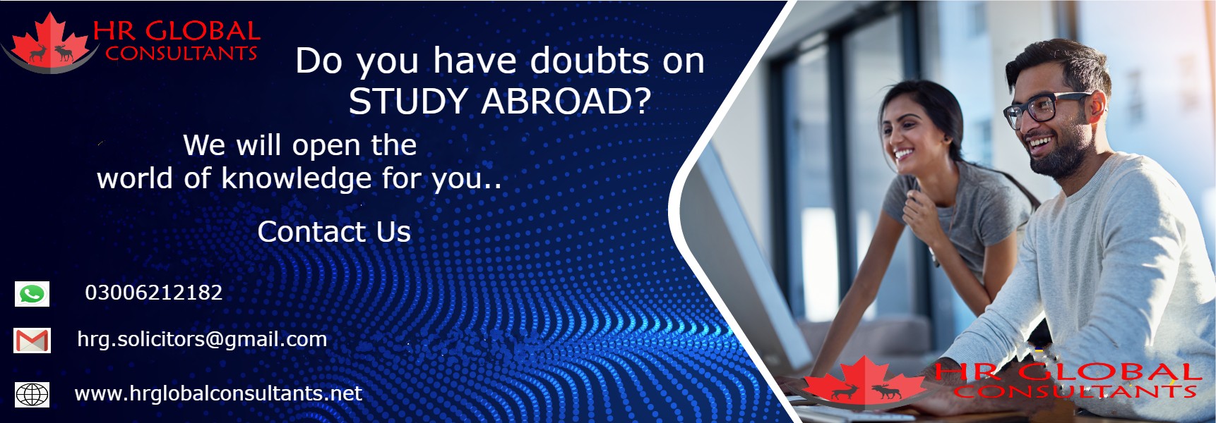 Read more about the article HR Global Consultants