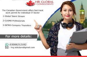 Read more about the article Opportunity in Canada for IT Individuals